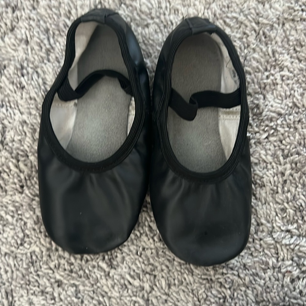 Stelle Ballet shoes